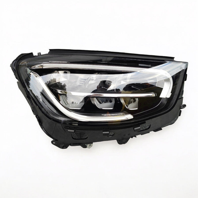 Frontscheinwerfer Mercedes-Benz Glc X253 A2539066603 LED Rechts Headlight