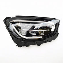 Laden Sie das Bild in den Galerie-Viewer, Frontscheinwerfer Mercedes-Benz Glc X253 A2539066603 LED Rechts Headlight