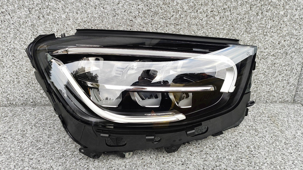 Frontscheinwerfer Mercedes-Benz Glc X253 A2539066603 LED Rechts Headlight