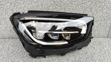 Laden Sie das Bild in den Galerie-Viewer, Frontscheinwerfer Mercedes-Benz Glc X253 A2539066603 LED Rechts Headlight