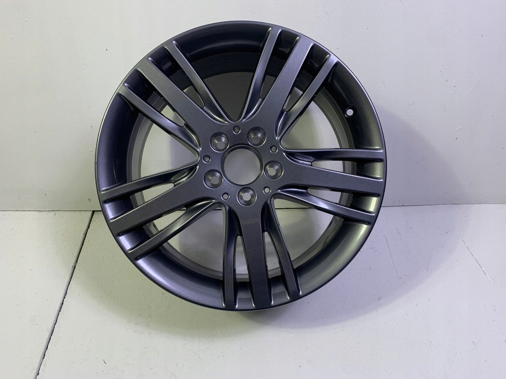 1x Alufelge 19 Zoll 7.5" A2464012002 Mercedes-Benz W246 Rim Wheel