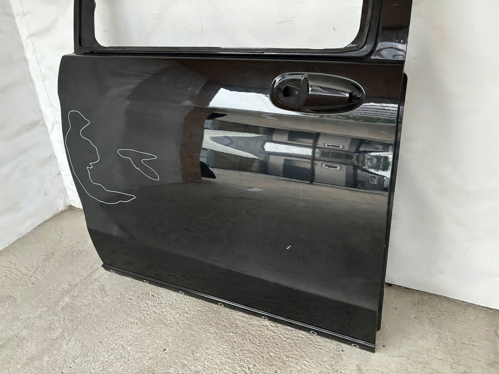 Tür Mercedes-Benz Vito W447 Hinten Rechts Door Porta Porte