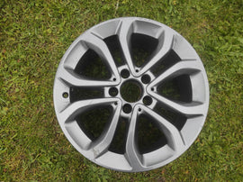 1x Alufelge 17 Zoll 7.0