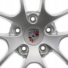 Laden Sie das Bild in den Galerie-Viewer, 1x Alufelge 18 Zoll 9.0" 5x130 98136212204 Porsche Boxster Cayman 981 Rim Wheel FEL6507365193wg