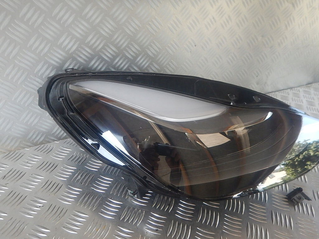 Frontscheinwerfer Tesla 3 Y 1514953 Laser Rechts Scheinwerfer Headlight