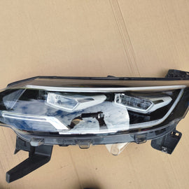 Frontscheinwerfer Renault Espace 260601628R Links Scheinwerfer Headlight SCH3639778122dw