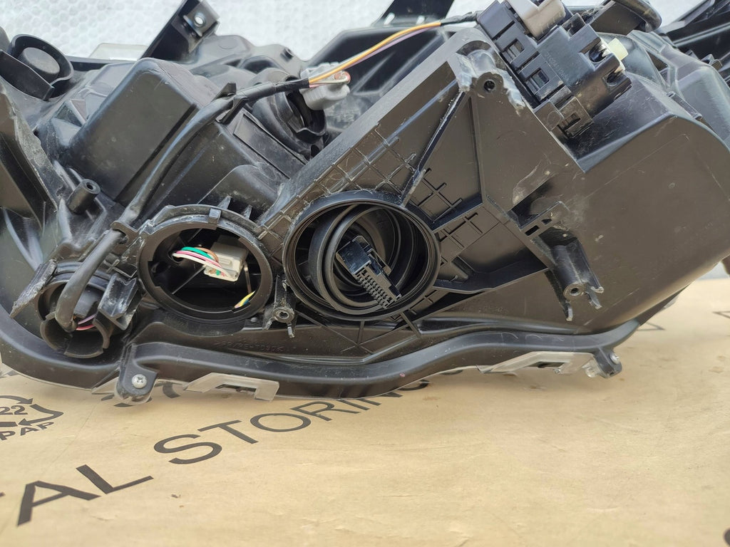 Frontscheinwerfer Toyota Rav V 4 Full LED Rechts Scheinwerfer Headlight SCH7958745287ai