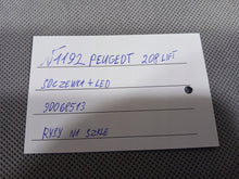 Load image into Gallery viewer, Frontscheinwerfer Peugeot 208 90068513 Rechts Scheinwerfer Headlight SCH8492169801qa
