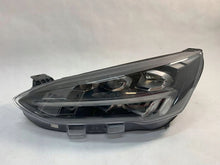 Load image into Gallery viewer, Frontscheinwerfer Ford Focus JX7B-13E015-CE Links Scheinwerfer Headlight SCH4003984069mk