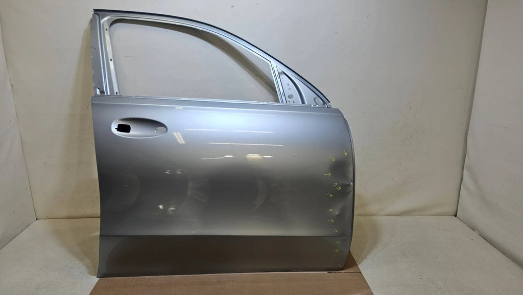 Tür Mercedes-Benz Gle A1677220800 Vorne Rechts Door Porta Porte