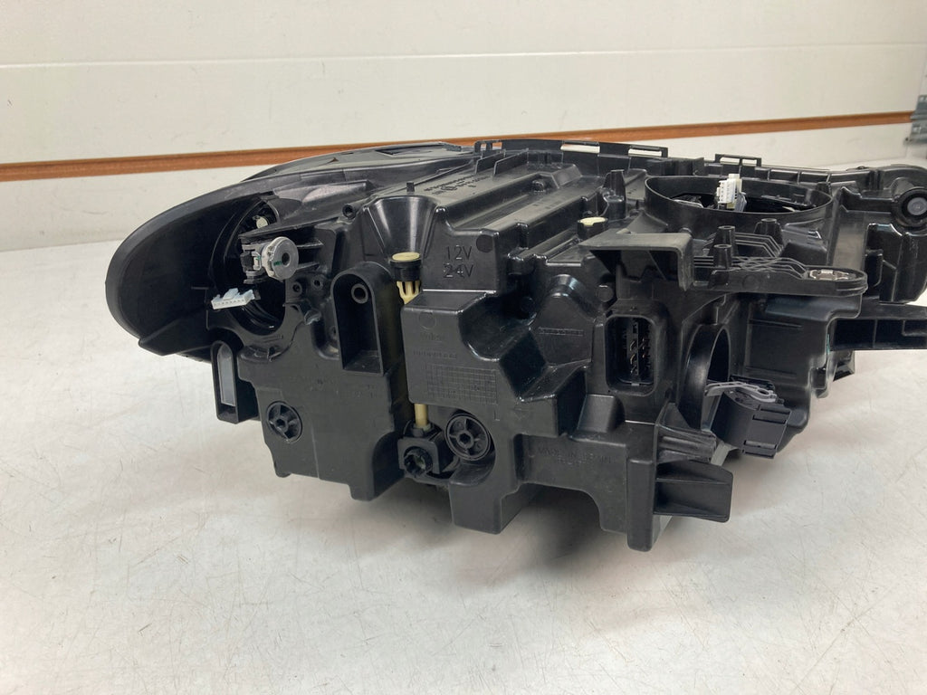 Frontscheinwerfer BMW X2 F39 5A29E95-03 Full LED Links Scheinwerfer Headlight SCH1224891765mr