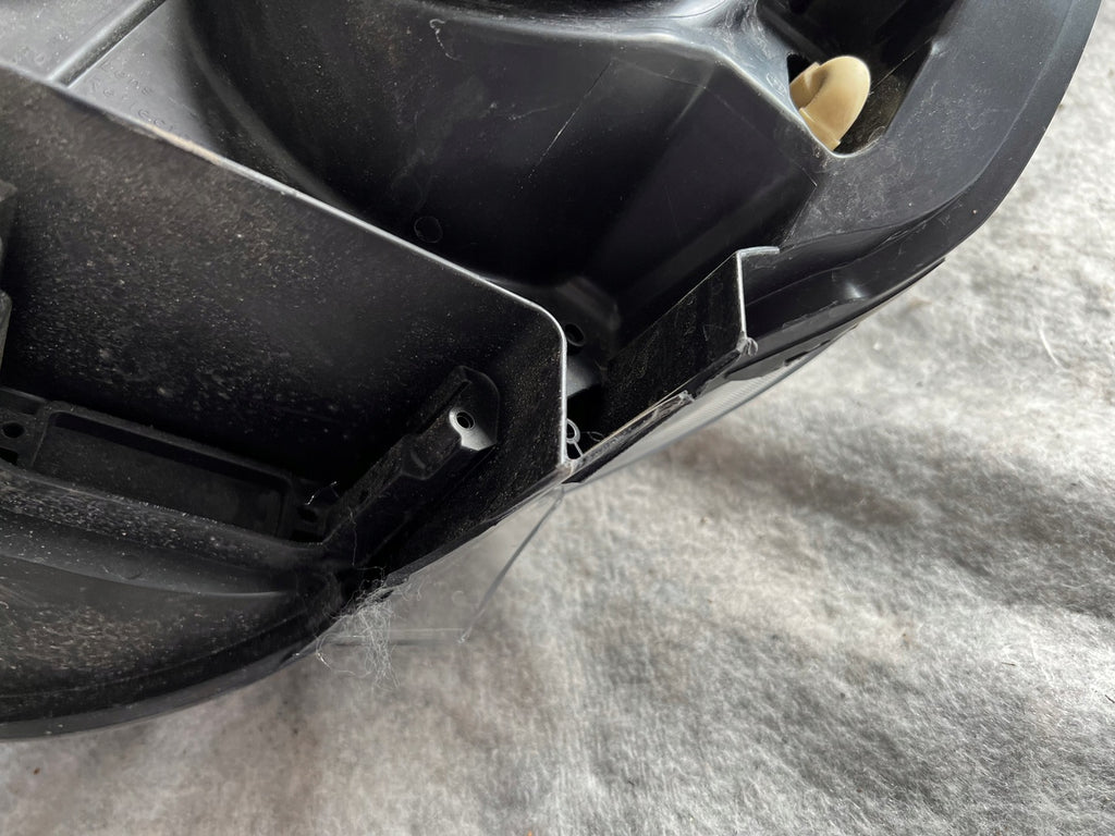 Frontscheinwerfer Toyota Proace 9808581180 Rechts Scheinwerfer Headlight SCH3726116694db