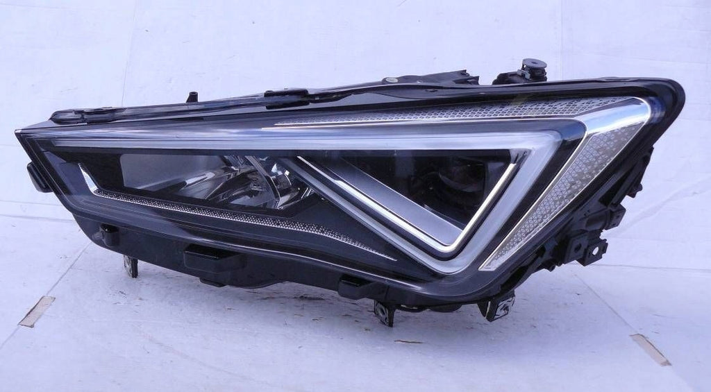 Frontscheinwerfer Seat Tarraco 5FJ941007F Full LED Links Scheinwerfer Headlight