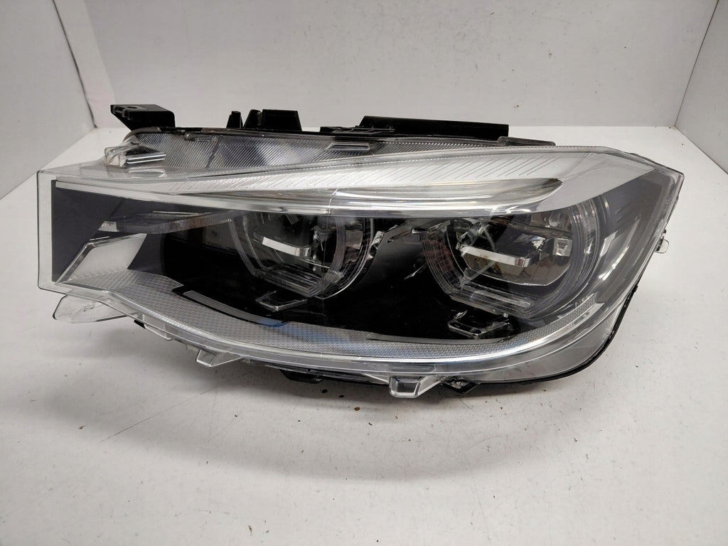 Frontscheinwerfer BMW F34 7470441 Full LED Links Scheinwerfer Headlight SCH5027459668tz
