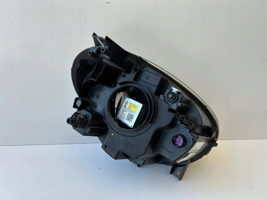 Frontscheinwerfer Fiat 500x 00521021860 Links Scheinwerfer Headlight SCH7367796728qi