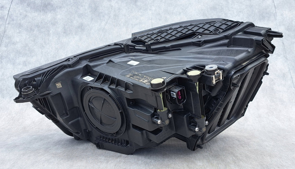 Frontscheinwerfer Audi Q3 83A941034 Full LED Rechts Scheinwerfer Headlight SCH5757568176xc
