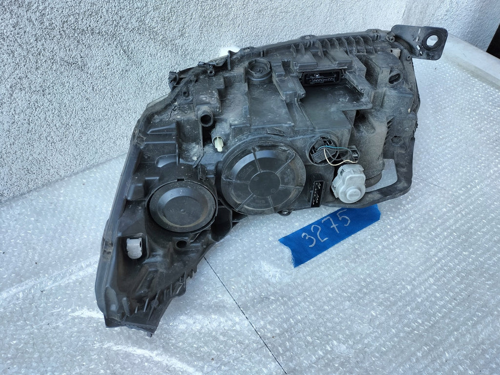 Frontscheinwerfer Citroën I 9674869880 Xenon Rechts Scheinwerfer Headlight SCH9098781324mt