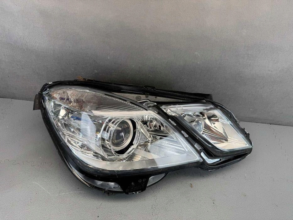 Frontscheinwerfer Mercedes-Benz W212 A2128202059 Xenon Rechts Headlight SCH3372537680qz