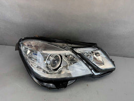 Frontscheinwerfer Mercedes-Benz W212 A2128202059 Xenon Rechts Headlight SCH3372537680qz