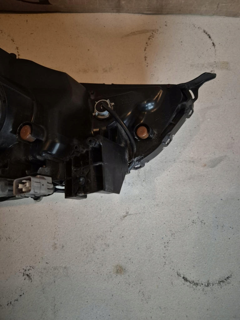 Frontscheinwerfer Mitsubishi Asx P9135L Links Scheinwerfer Headlight