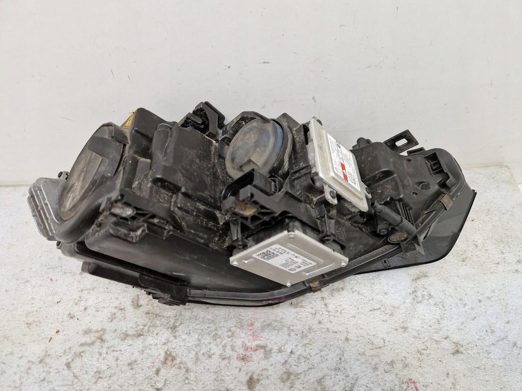 Frontscheinwerfer Audi A5 8T0941005C Xenon Links Scheinwerfer Headlight SCH6748980159kb