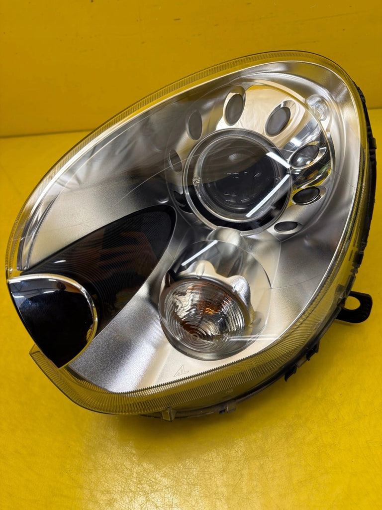 Frontscheinwerfer Mini Countryman R60 9801039-07 85122000 Xenon Links Headlight SCH1073231192jk