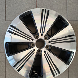 1x Alufelge 18 Zoll 7.5