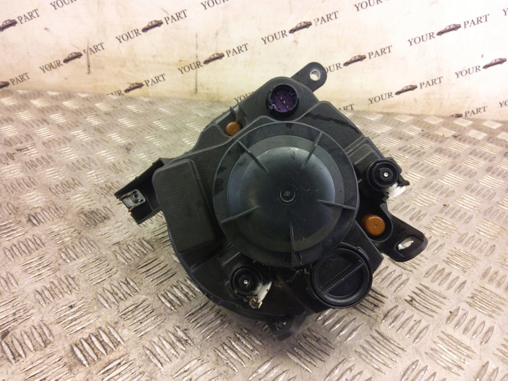 Frontscheinwerfer Fiat 500 81532201 02129442 Rechts Scheinwerfer Headlight SCH4645982507ld