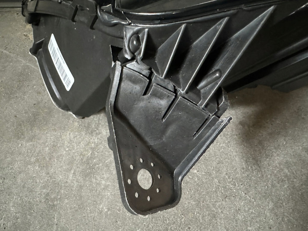 Frontscheinwerfer Dacia Sandero III Logan 260102586R Full LED Rechts Headlight