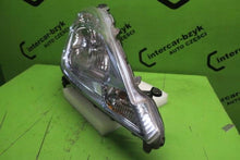 Laden Sie das Bild in den Galerie-Viewer, Frontscheinwerfer Honda Jazz Rechts Scheinwerfer Headlight