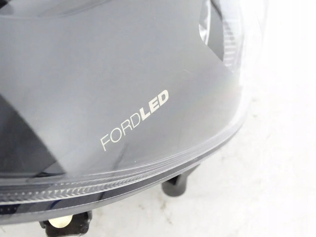 Frontscheinwerfer Ford Transit Custom PZ3113E014 Rechts Scheinwerfer Headlight