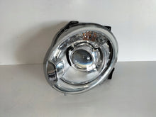 Laden Sie das Bild in den Galerie-Viewer, Frontscheinwerfer Fiat 500 52088877 Xenon Links Scheinwerfer Headlight