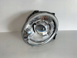 Frontscheinwerfer Fiat 500 52088877 Xenon Links Scheinwerfer Headlight
