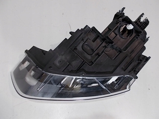 Frontscheinwerfer Audi Q3 8U0941004H Xenon Rechts Scheinwerfer Headlight