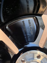 Load image into Gallery viewer, 1x Alufelge 20 Zoll 8.0" 5x112 10A601025AA VW I Rim Wheel FEL9671463932cf