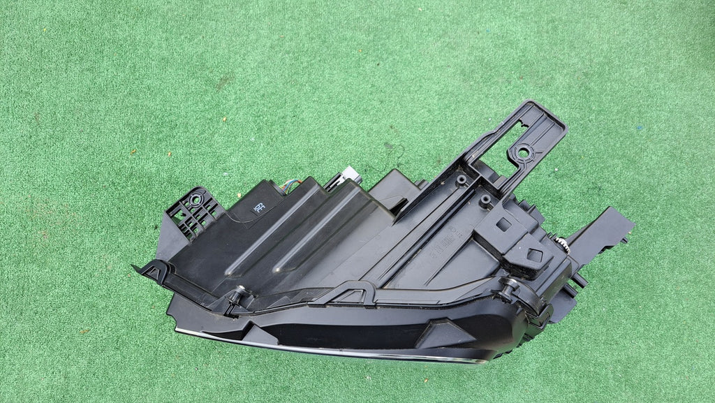 Frontscheinwerfer Mitsubishi Eclipse Cross Full LED Links Scheinwerfer Headlight