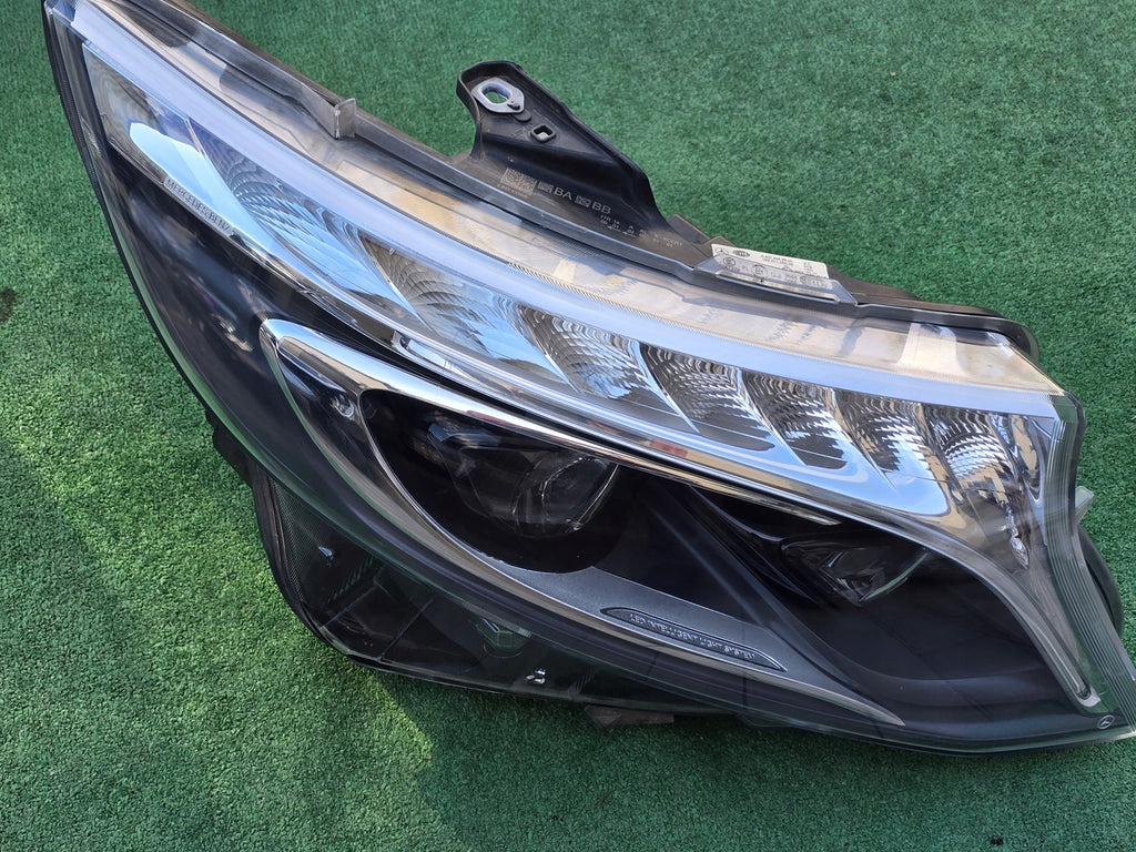 Frontscheinwerfer Mercedes-Benz Vito W447 A44790698100 Full LED Rechts Headlight