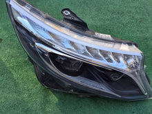Load image into Gallery viewer, Frontscheinwerfer Mercedes-Benz Vito W447 A44790698100 Full LED Rechts Headlight