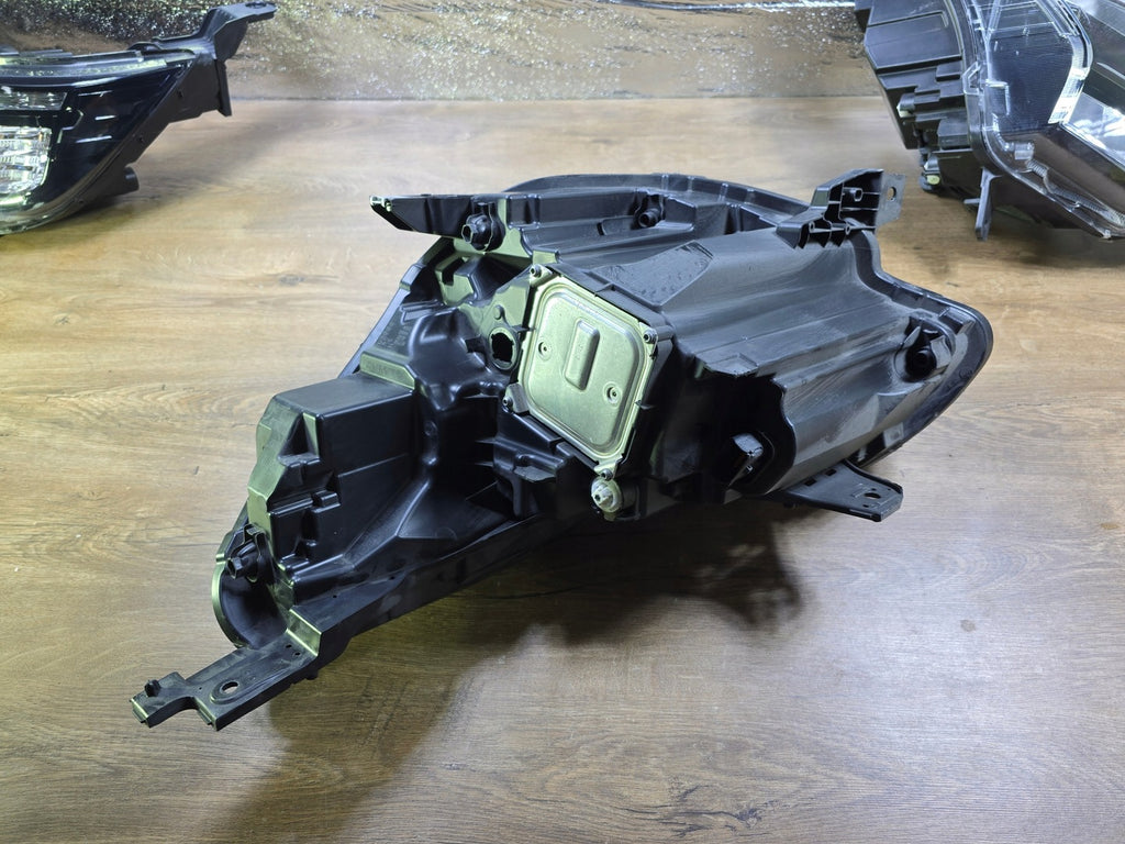 Frontscheinwerfer Renault Captur II 260108850R Rechts Scheinwerfer Headlight SCH8484161895il