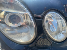 Laden Sie das Bild in den Galerie-Viewer, Frontscheinwerfer Mercedes-Benz S211 W211 MBES211LPP Xenon Rechts Headlight
