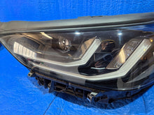 Laden Sie das Bild in den Galerie-Viewer, Frontscheinwerfer BMW X3 8087163-08 Links Scheinwerfer Headlight SCH9303162547vh