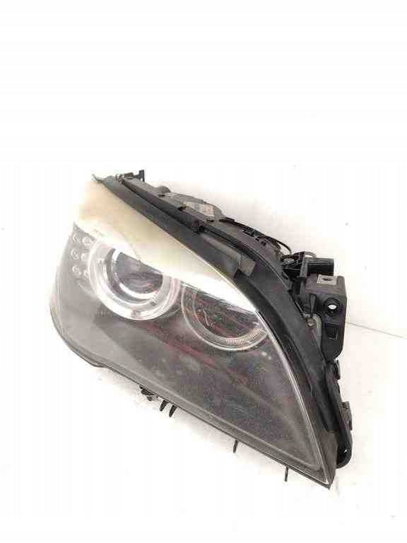 Frontscheinwerfer BMW 7 EP748Y88 00163734 7182140 Rechts Scheinwerfer Headlight SCH9163164727fr