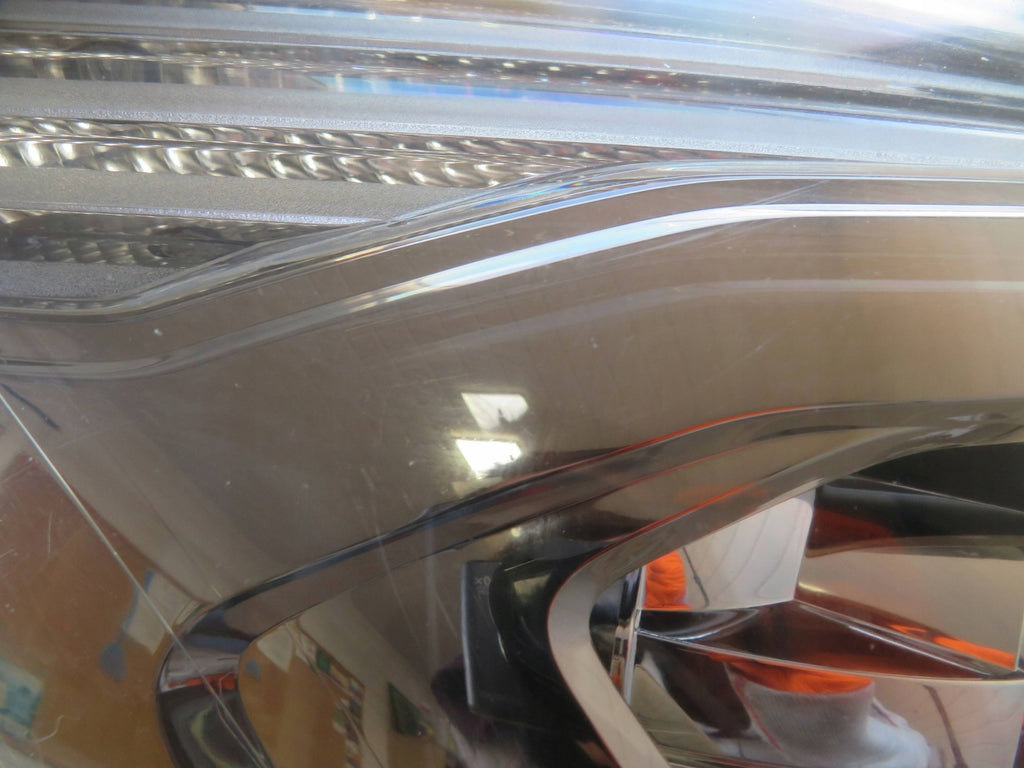Frontscheinwerfer Citroën C4 Picasso I 5VD009000-00 Rechts Headlight SCH4299594642xu