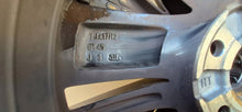 Load image into Gallery viewer, 1x Alufelge 17 Zoll 7.0" 5x112 45ET 57A601025AA Skoda Karoq Rim Wheel FEL8916829339zf
