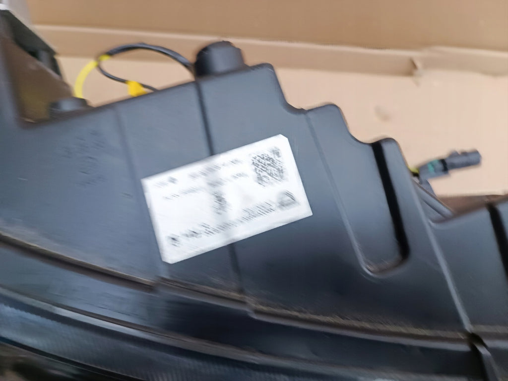 Frontscheinwerfer Dacia Spring 266008993 LED Rechts Scheinwerfer Headlight