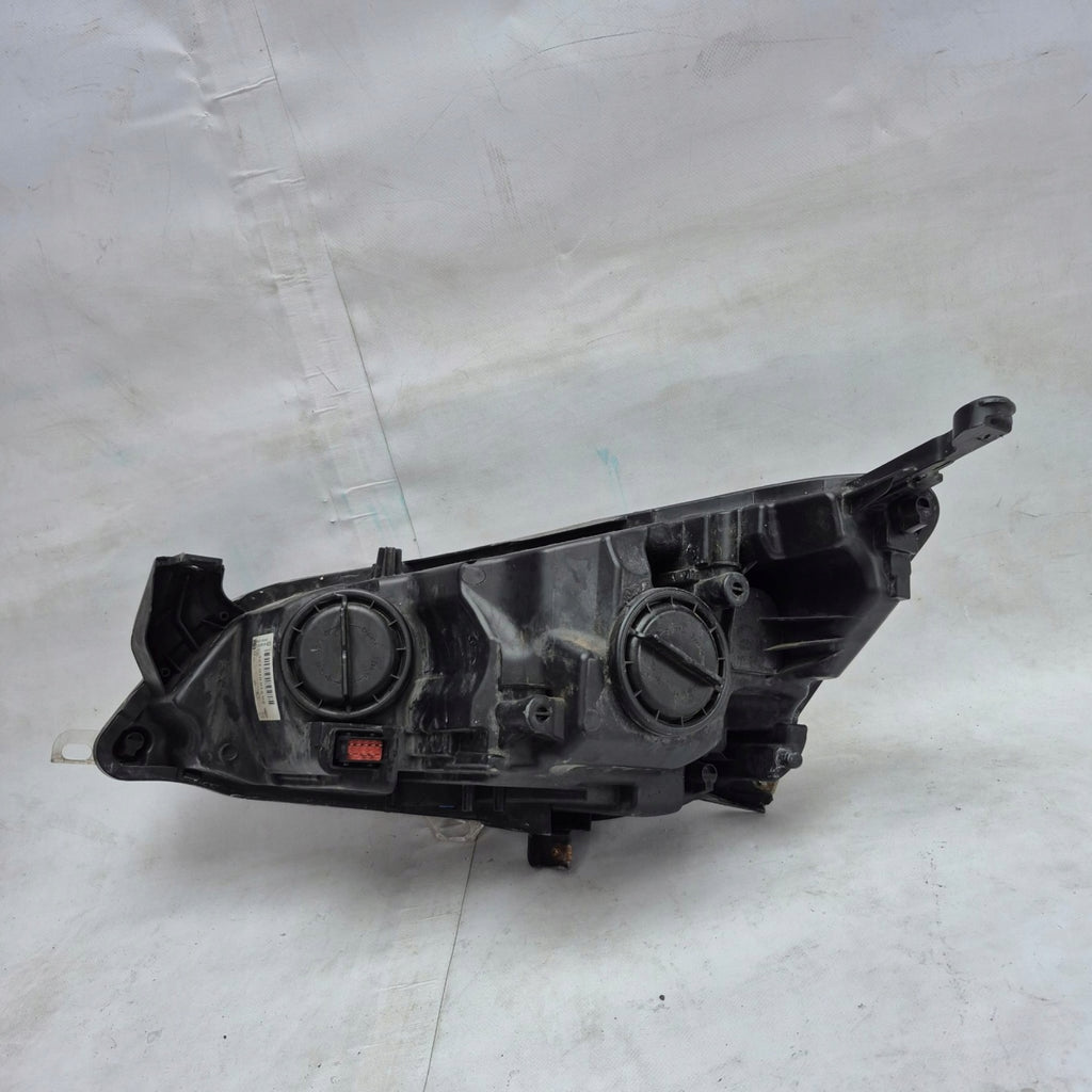 Frontscheinwerfer Opel Astra 13253651 1ZT010012-02 Rechts Scheinwerfer Headlight SCH6688541662sq