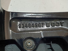 Laden Sie das Bild in den Galerie-Viewer, 1x Alufelge 17 Zoll 7.0&quot; 4x108 32ET 93484567 Opel Corsa F Rim Wheel