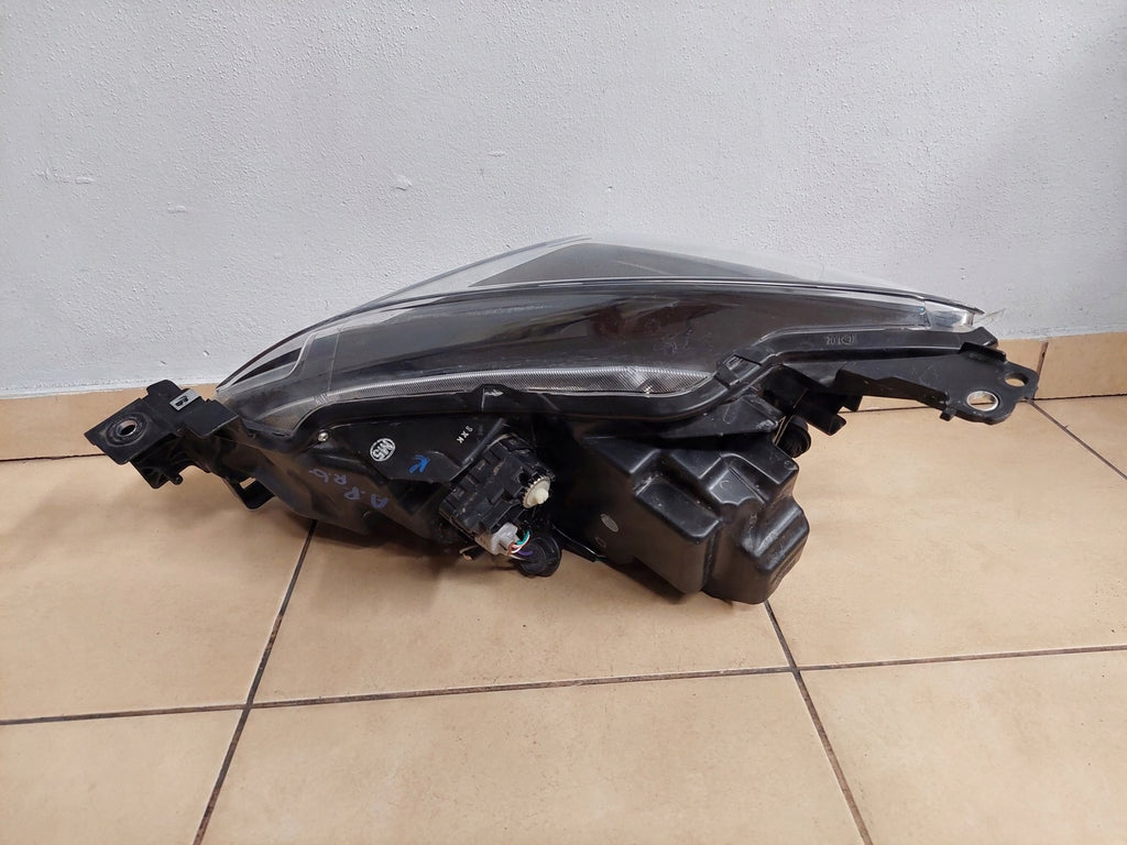 Frontscheinwerfer Mazda 2 D43N-51030 D43N-51040 LED Ein Satz Headlight