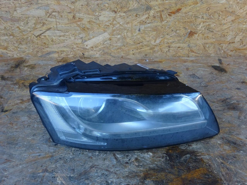 Frontscheinwerfer Audi A5 8T0941004AL LED Rechts Scheinwerfer Headlight