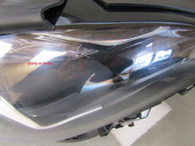 Laden Sie das Bild in den Galerie-Viewer, Frontscheinwerfer Mercedes-Benz Cla Full LED Links Scheinwerfer Headlight SCH9872262377sq